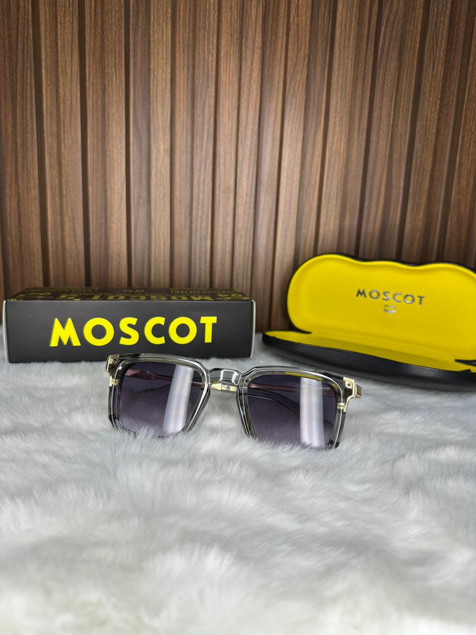 Moscot Gris - Style 1