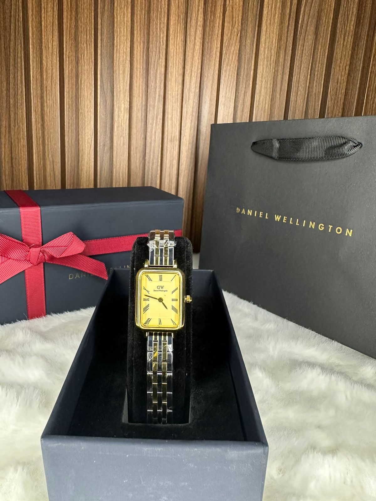 Daniel Wellington - Gold