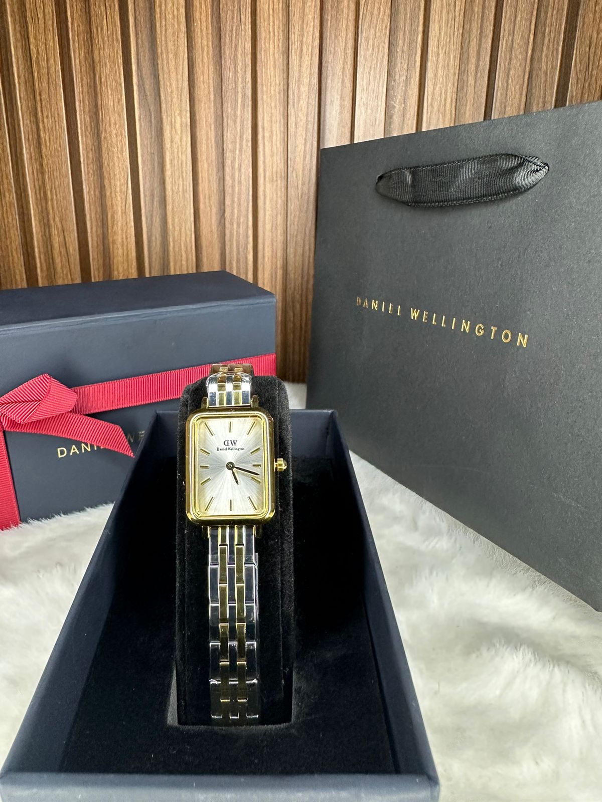 Daniel Wellington - Silver