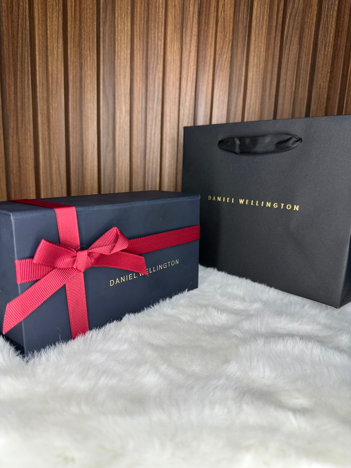 Daniel Wellington - Silver