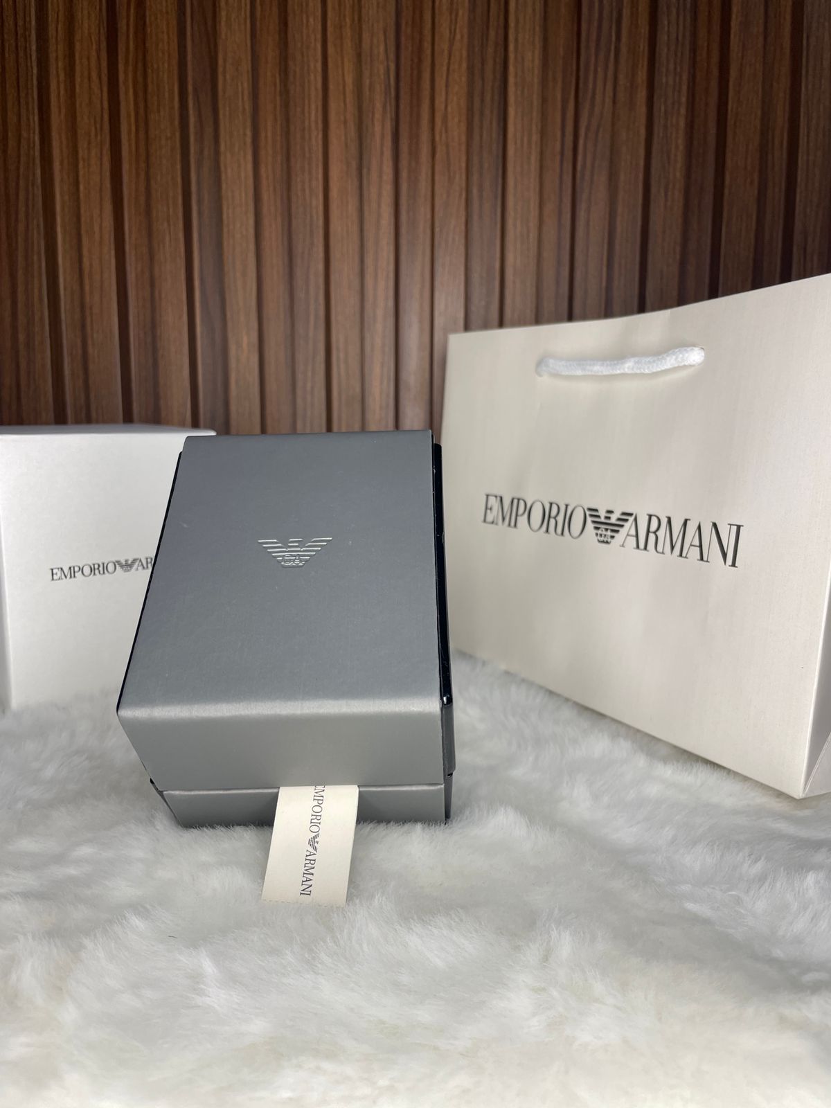 Emporio Armani - Classic